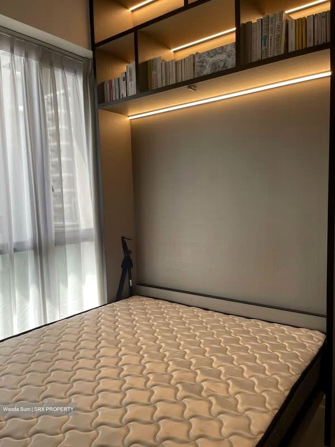 Amber 45 (D15), Apartment #572654441